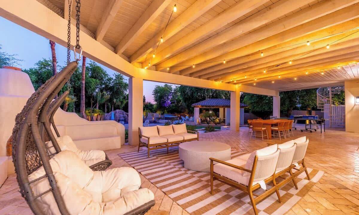 Photo of Outdoor in Scottsdale Foothills