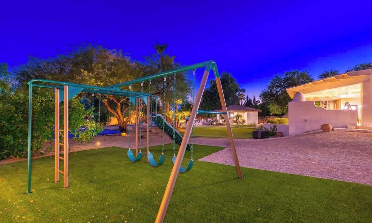 Photo of Outdoor in Scottsdale Foothills