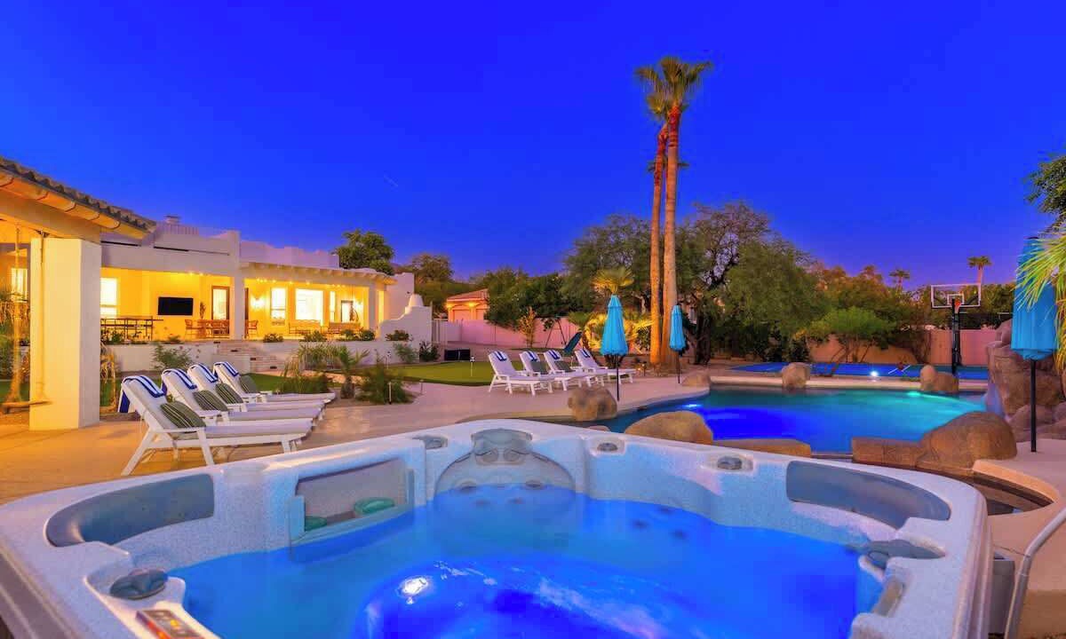 Photo of Outdoor in Scottsdale Foothills