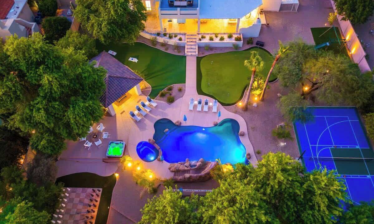 Photo of Outdoor in Scottsdale Foothills