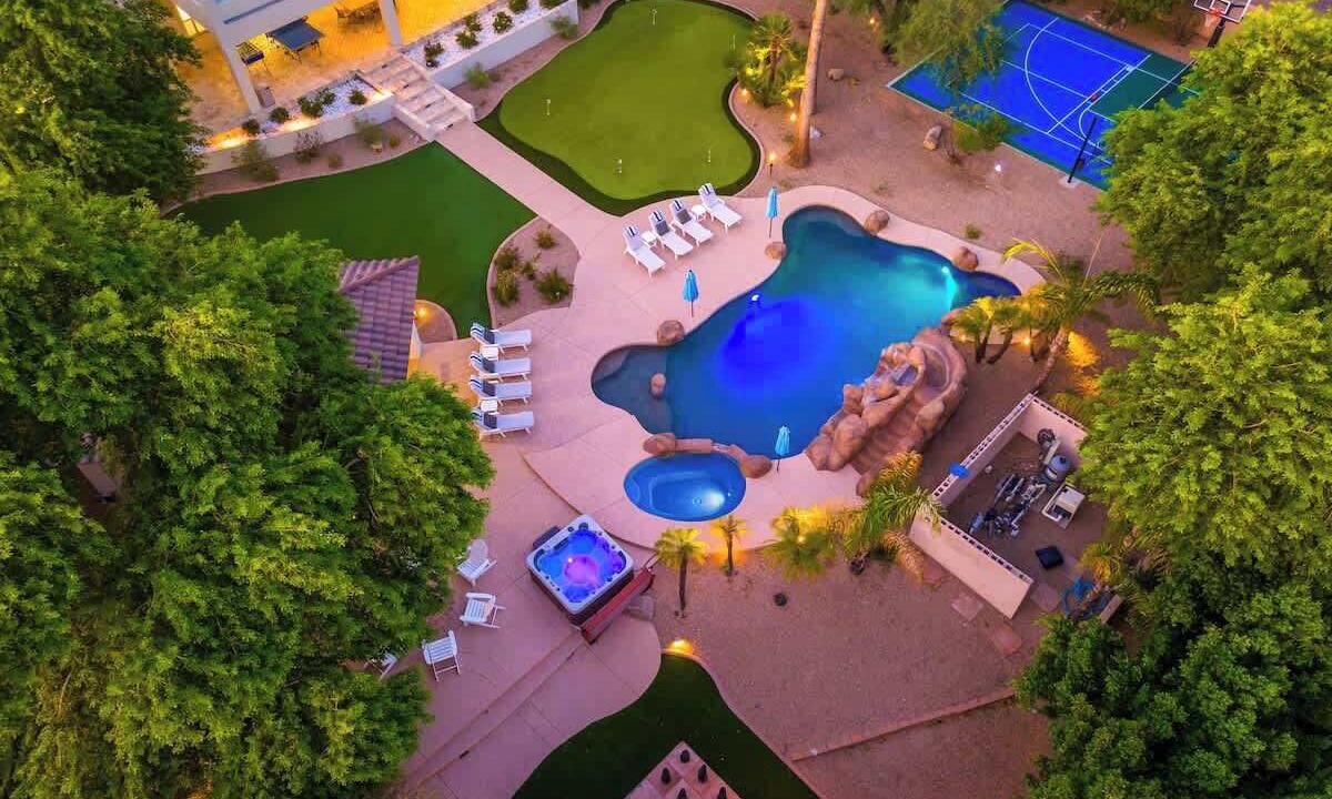 Photo of Outdoor in Scottsdale Foothills