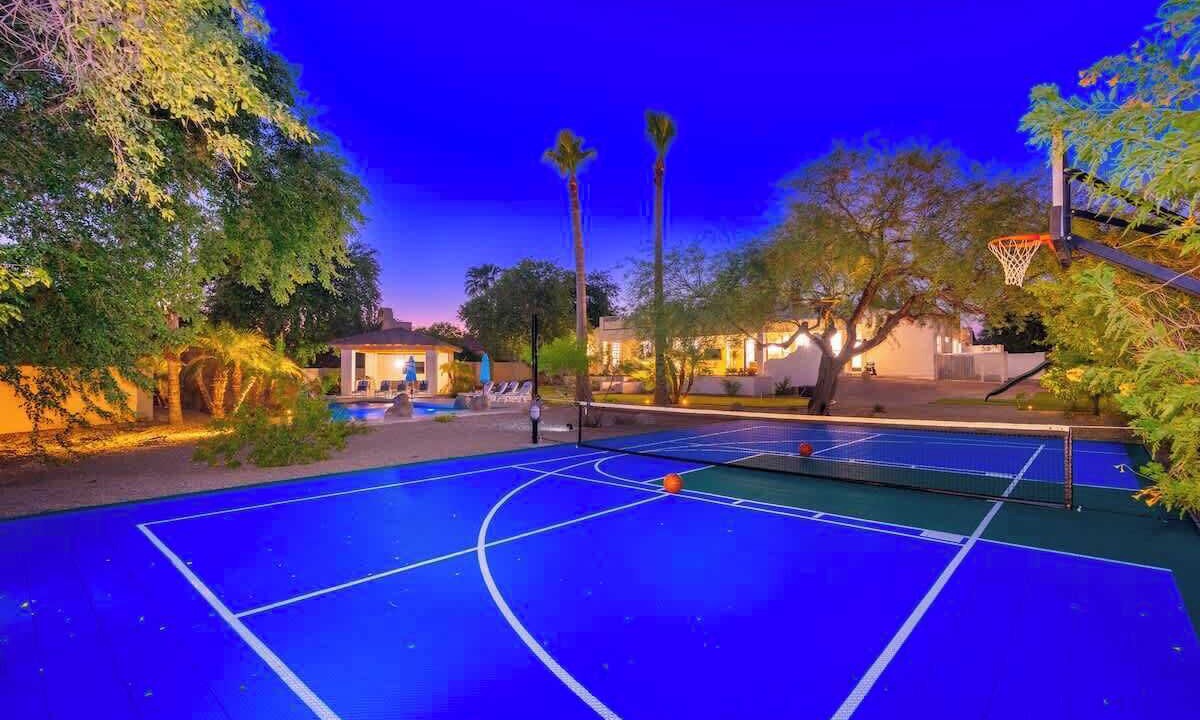 Photo of Outdoor in Scottsdale Foothills