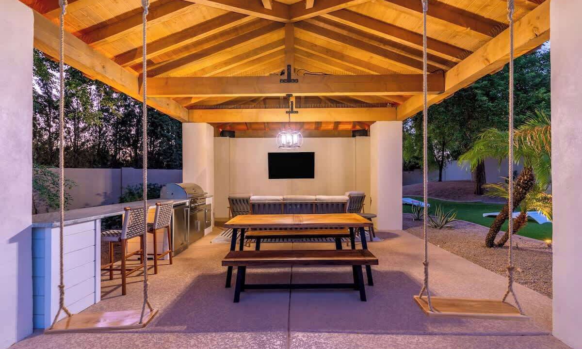 Photo of Outdoor in Scottsdale Foothills