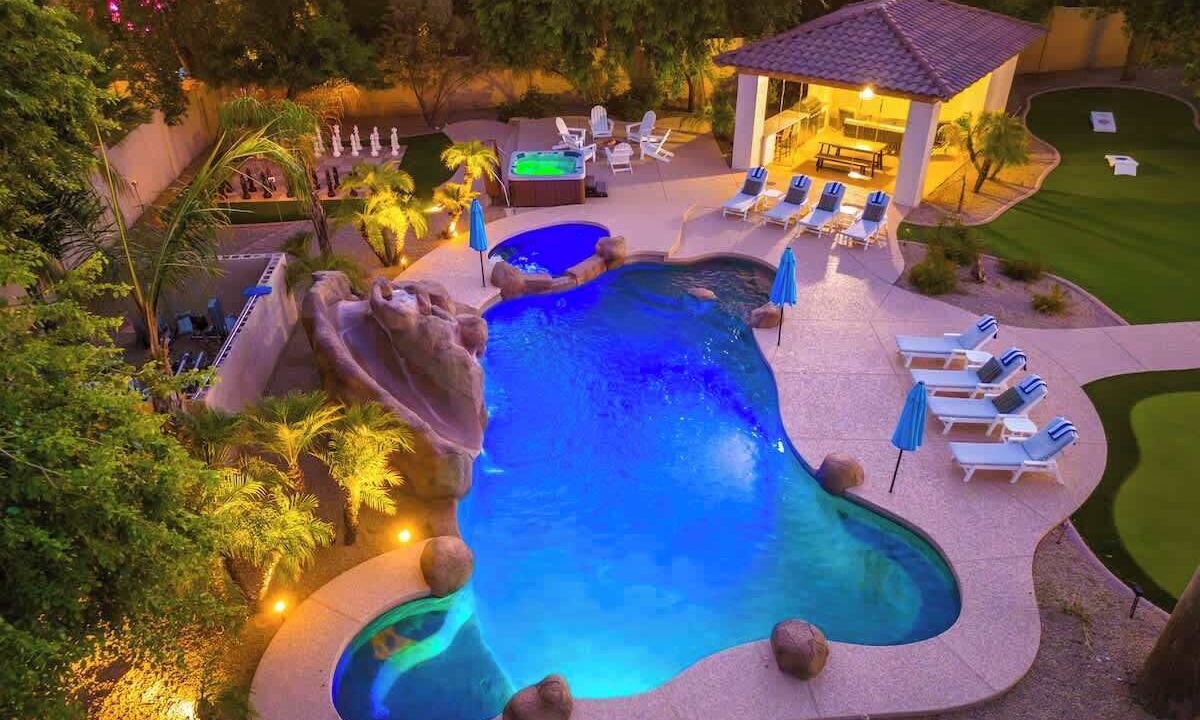 Photo of Outdoor in Scottsdale Foothills