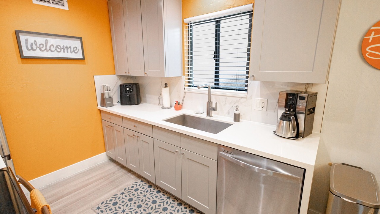 Photo of Kitchen in Baristo