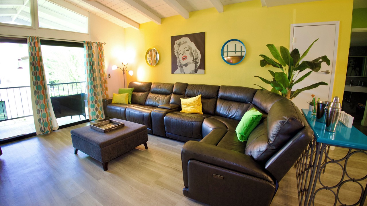 Photo of Bedroom in Baristo