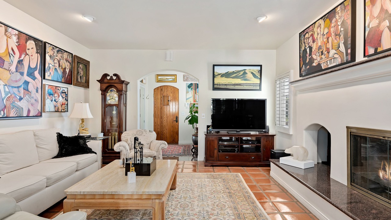 Photo of Livingroom in Carpinteria