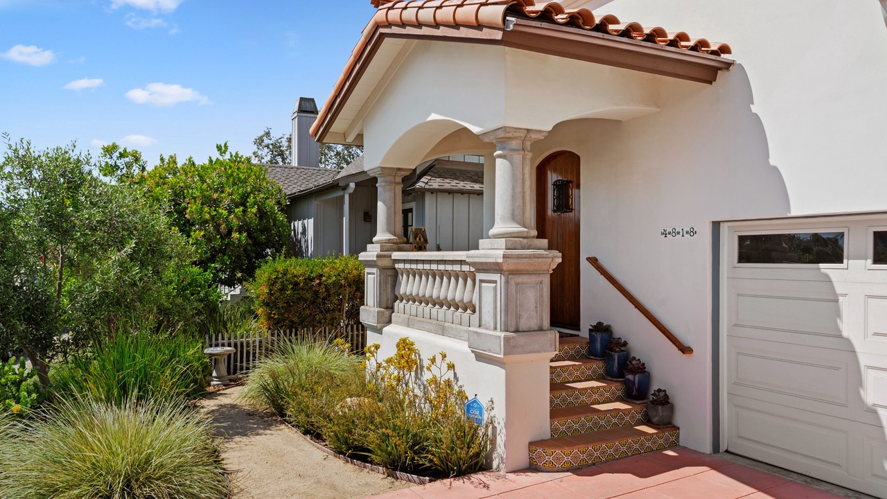 Photo of Outdoor in Carpinteria