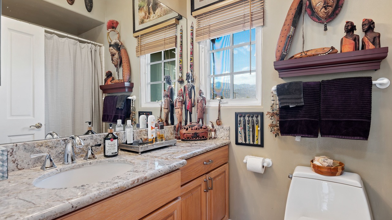Photo of Bathroom in Carpinteria