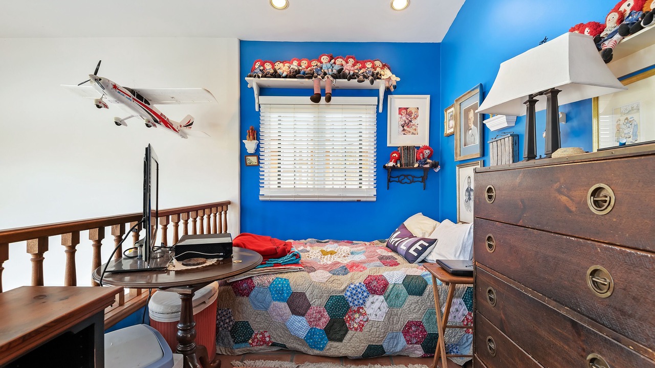 Photo of Bedroom in Carpinteria