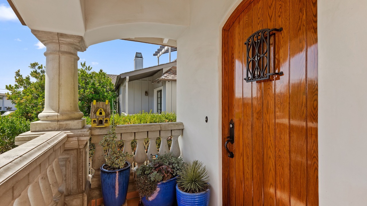 Photo of Outdoor in Carpinteria