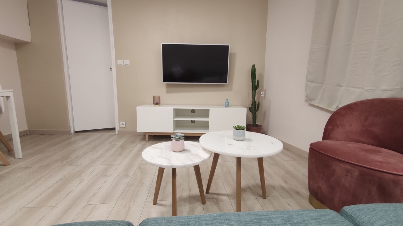 Photo of Livingroom in Gonesse