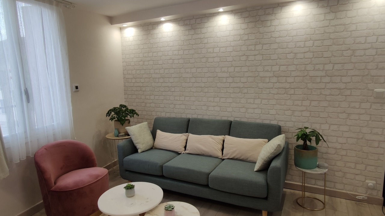 Photo of Livingroom in Gonesse