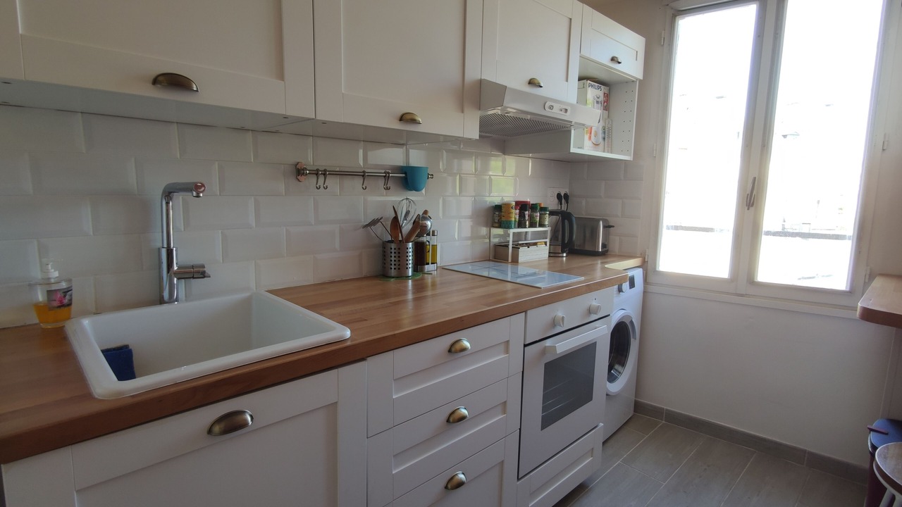 Photo of Kitchen in Gonesse