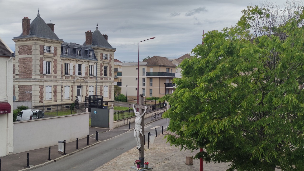 Photo of Outdoor in Gonesse