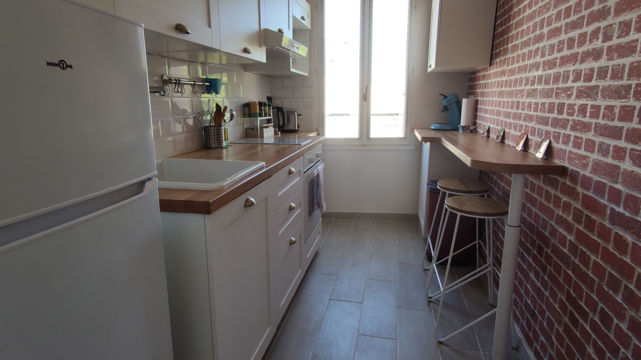 Photo of Kitchen in Gonesse
