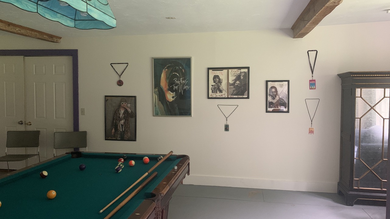 Photo of Bedroom in Buckland
