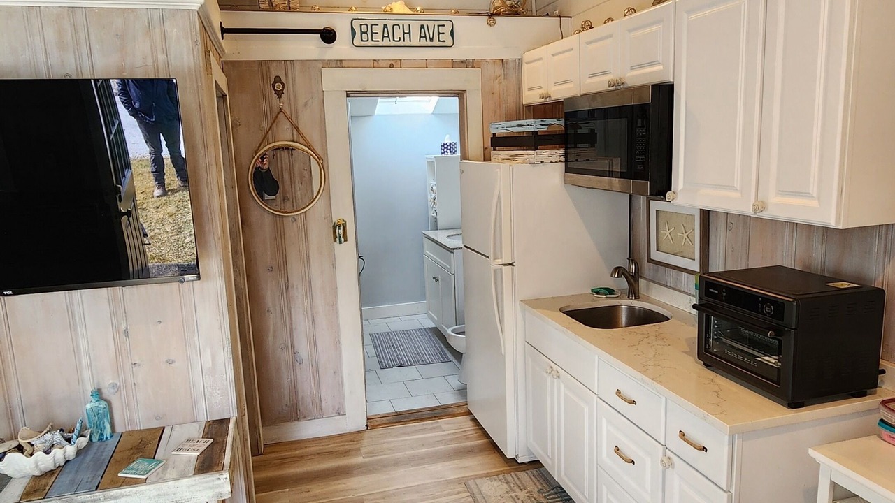 Photo of Kitchen in West Dennis
