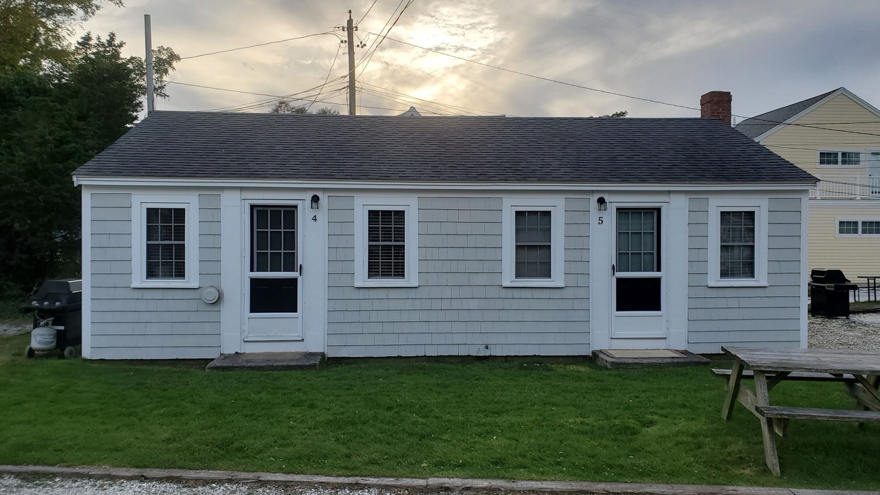 Photo of Outdoor in West Dennis