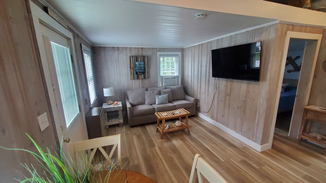 Photo of Livingroom in West Dennis