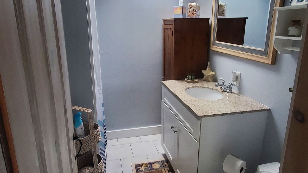 Photo of Bathroom in West Dennis