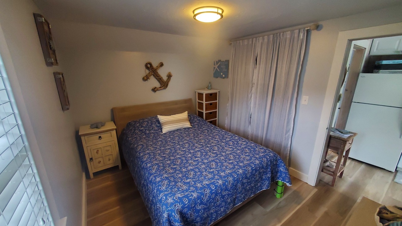 Photo of Bedroom in West Dennis