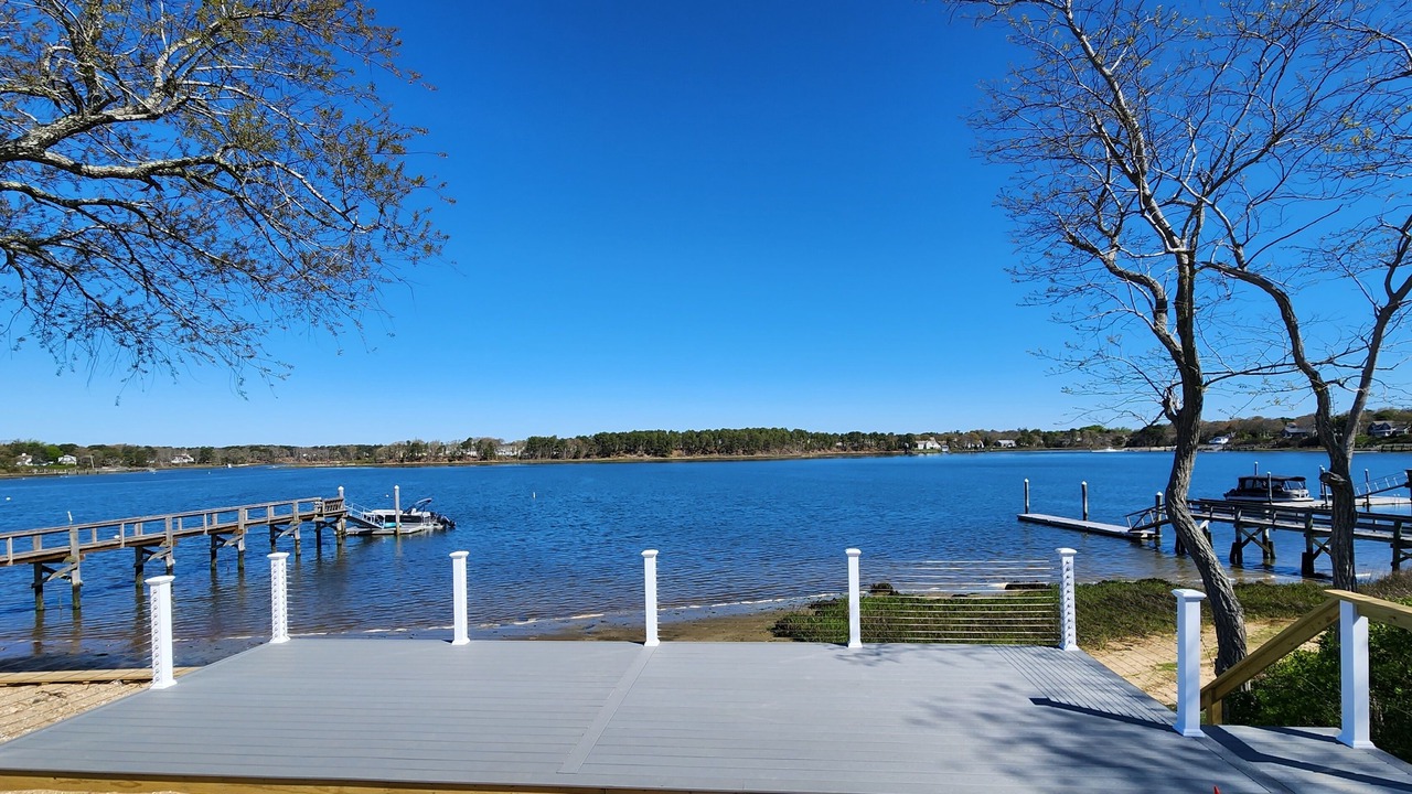 Photo of Outdoor in West Dennis