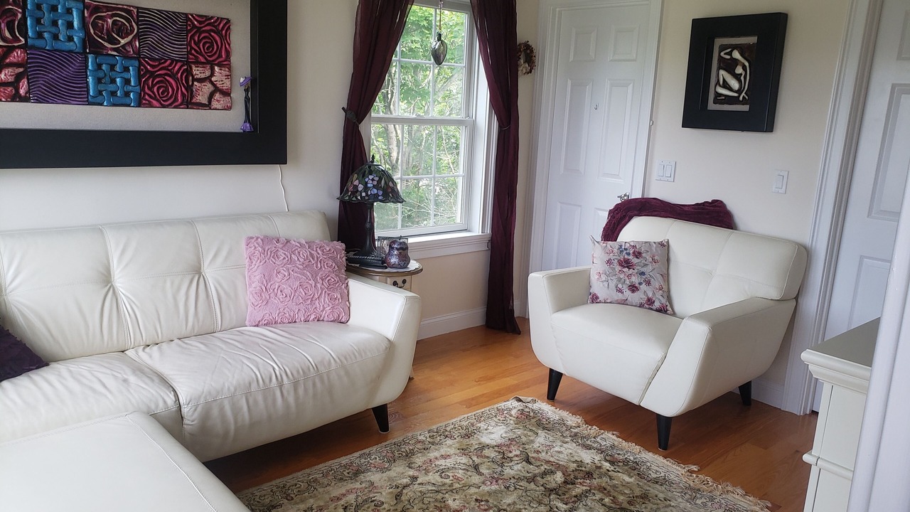 Photo of Bedroom in Gloucester