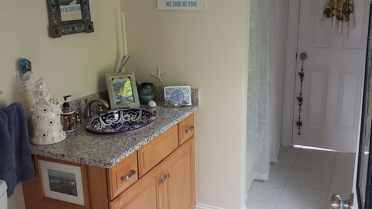 Photo of Bathroom in Gloucester