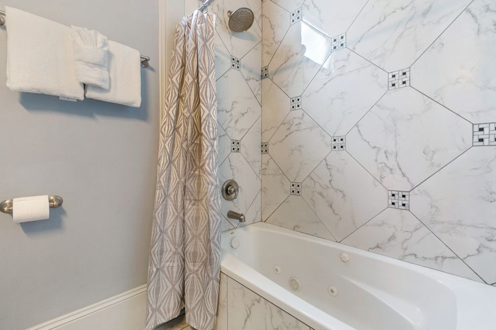 Photo of Bathroom in Faubourg Lafayette