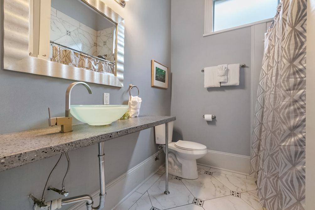 Photo of Bathroom in Faubourg Lafayette