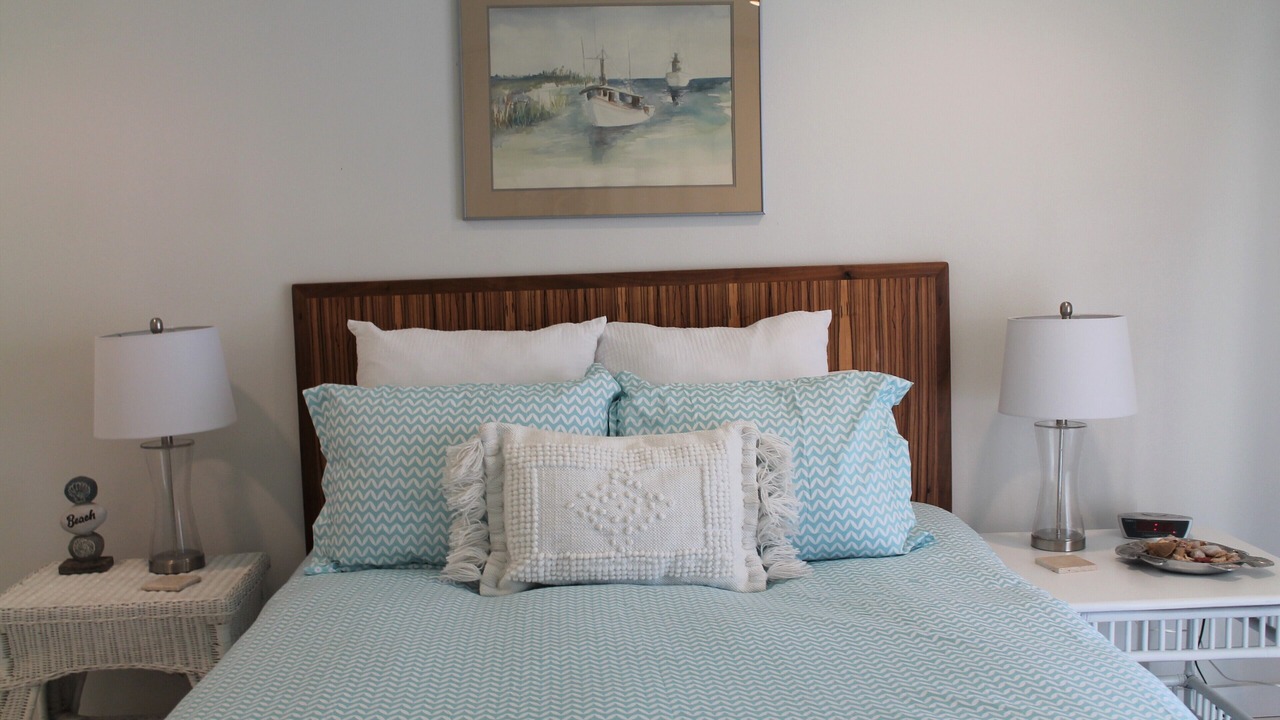 Photo of Bedroom in Silver Cay