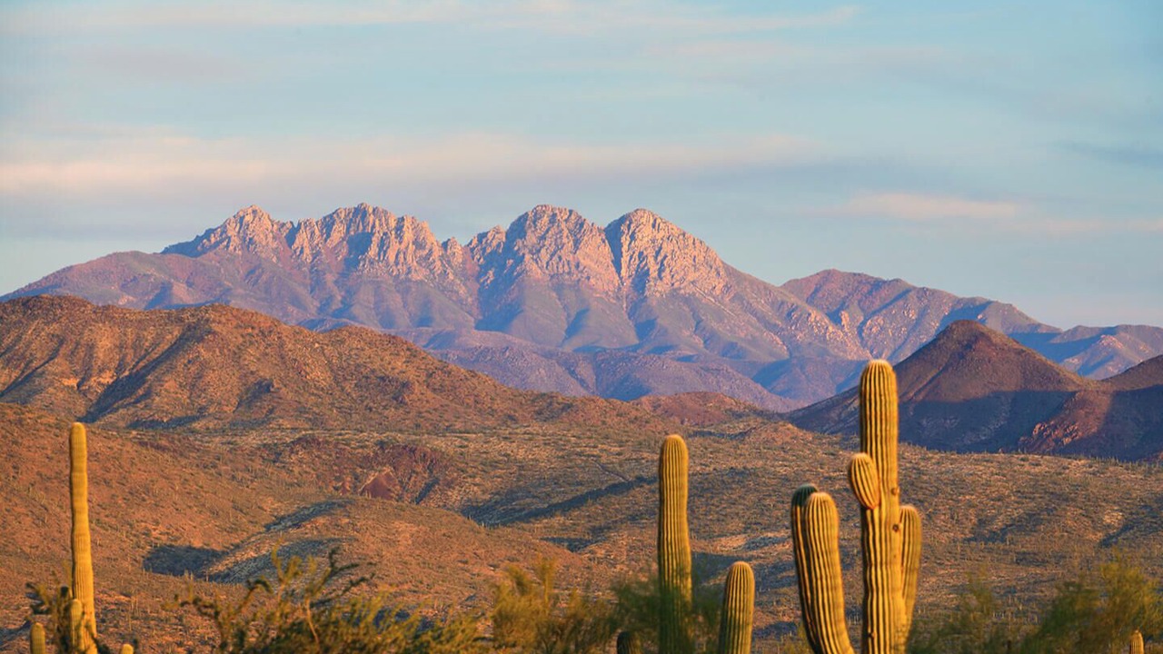 Photo of Outdoor in Rio Verde Foothills