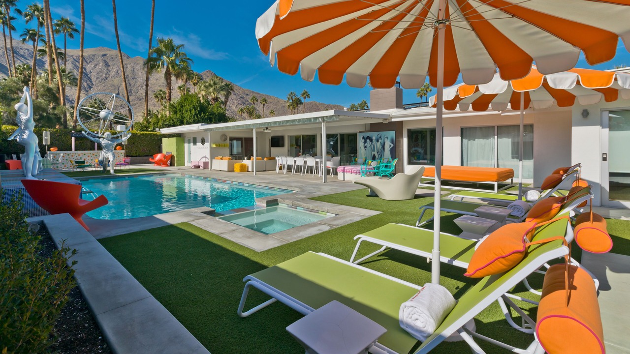 Photo of Outdoor in Vista Las Palmas