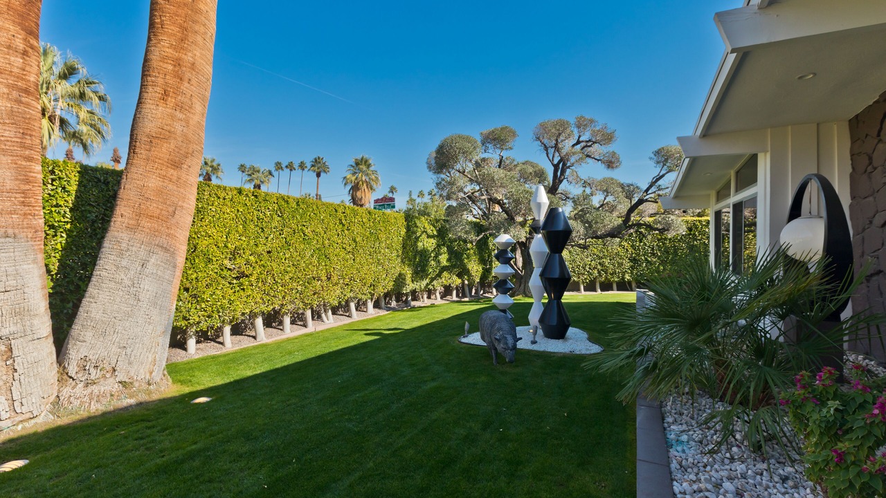 Photo of Outdoor in Vista Las Palmas