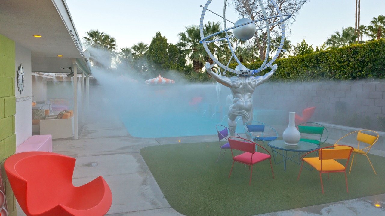 Photo of Outdoor in Vista Las Palmas
