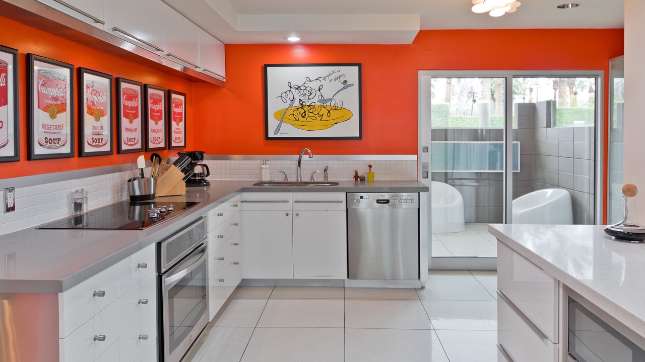 Photo of Kitchen in Vista Las Palmas