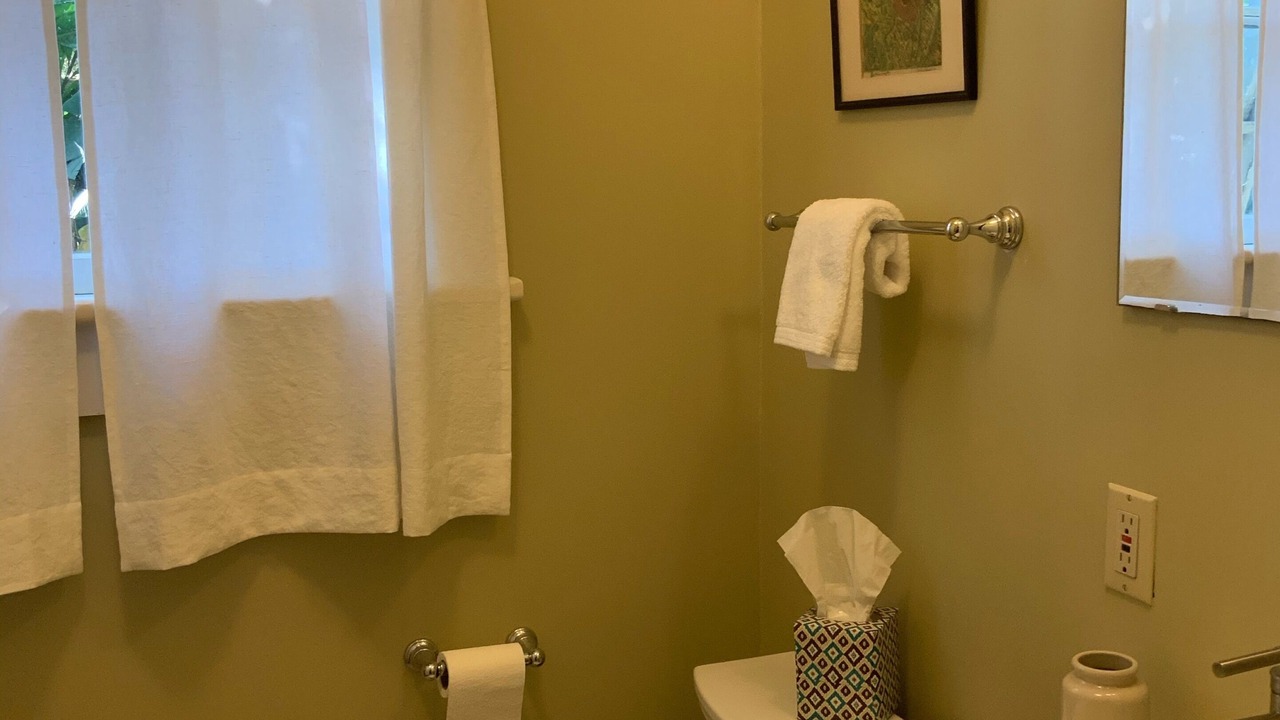 Photo of Bathroom in Milan