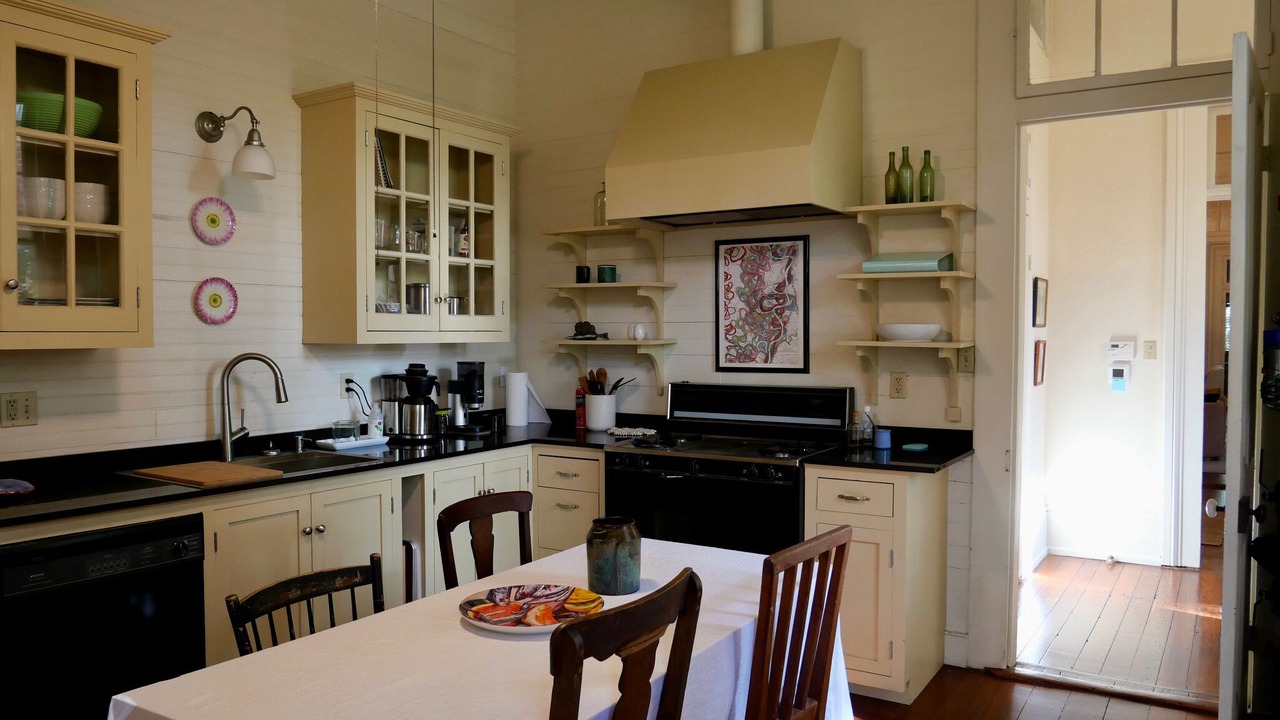 Photo of Kitchen in Milan