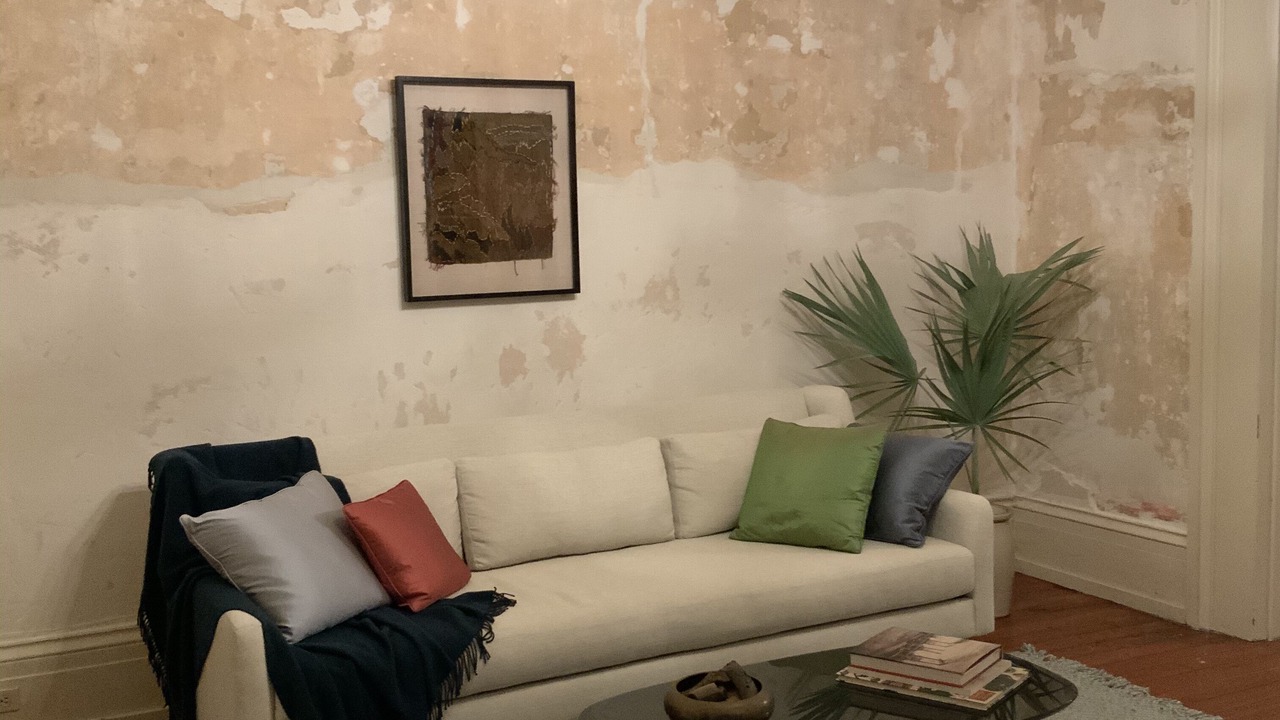 Photo of Livingroom in Milan