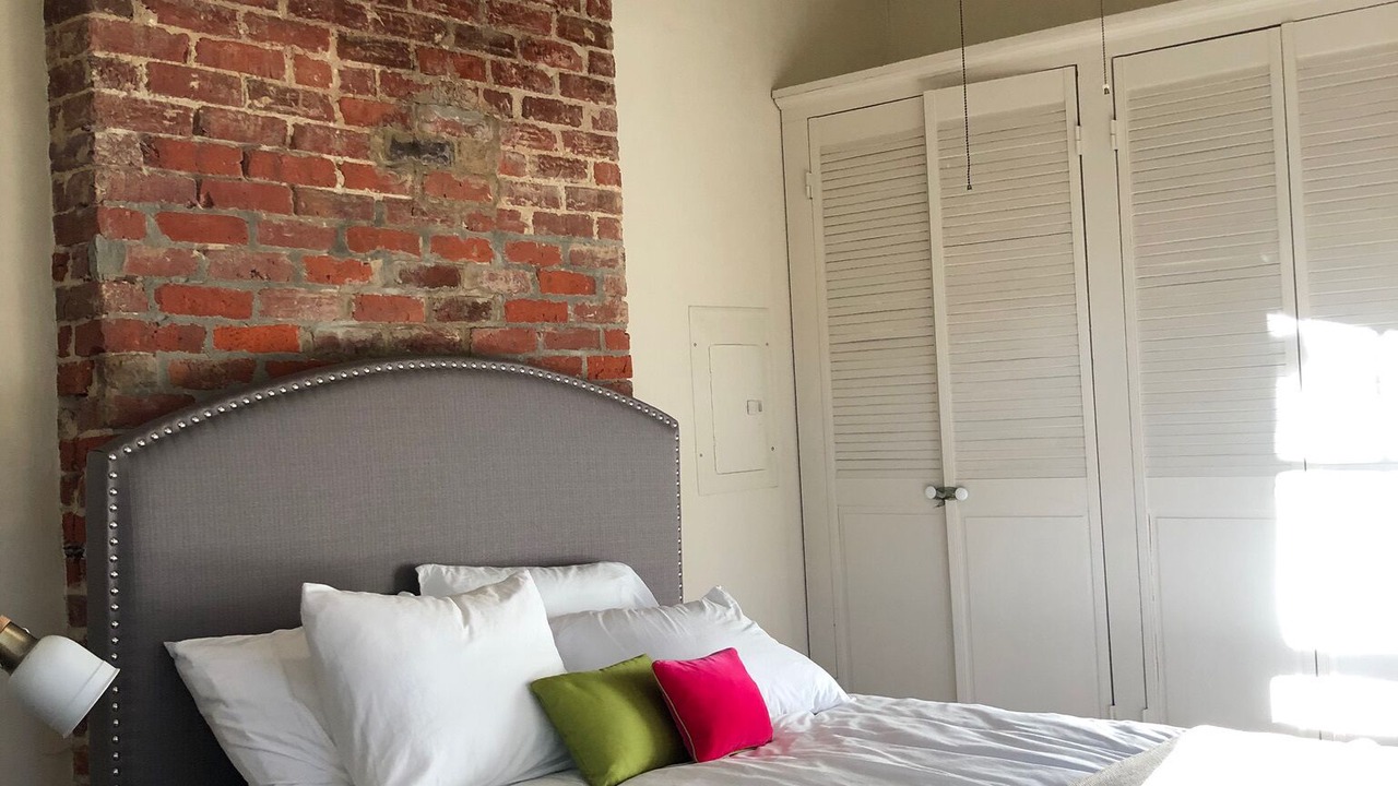 Photo of Bedroom in Milan
