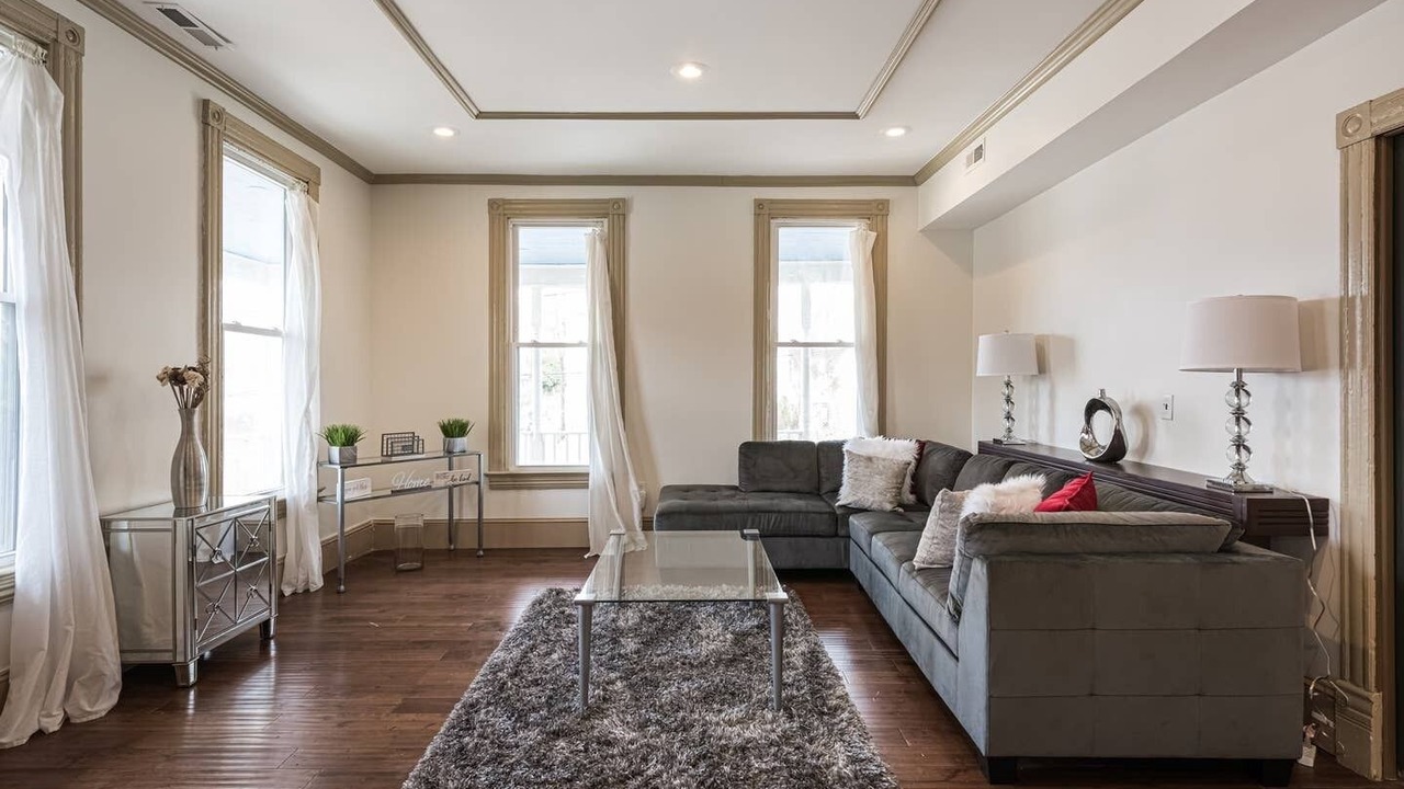 Photo of Livingroom in Anacostia