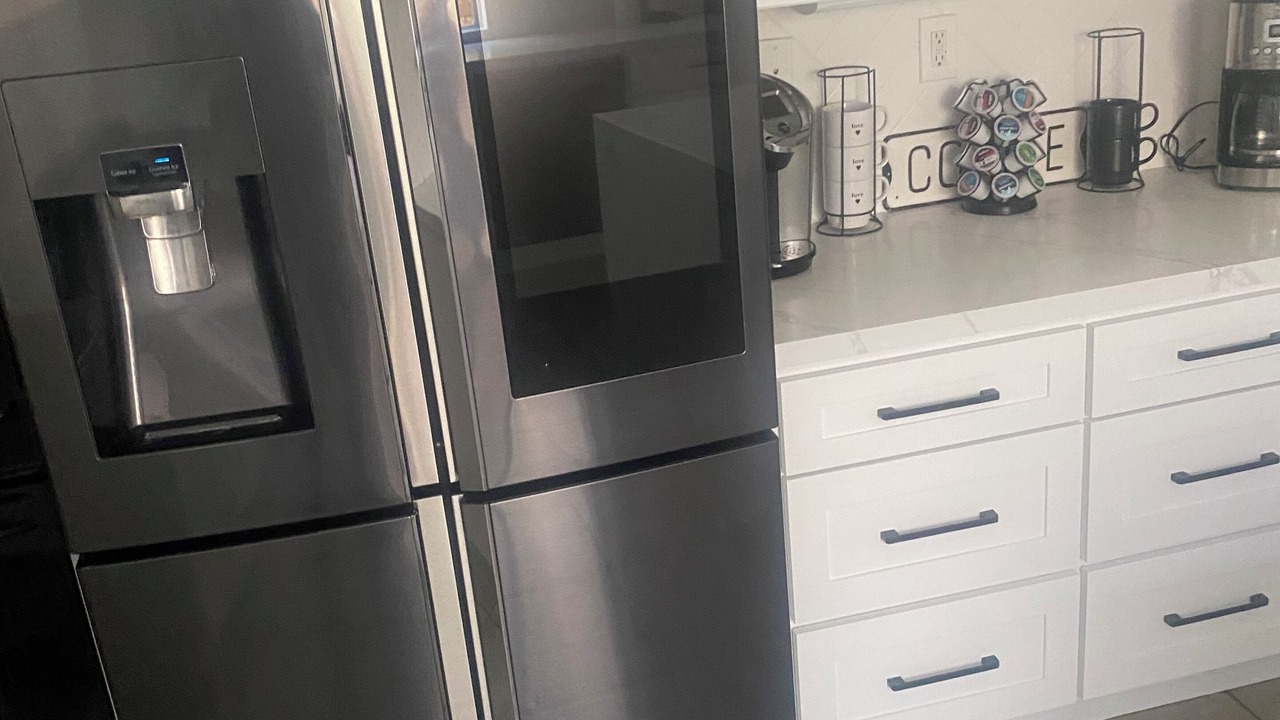 Photo of Kitchen in Terra Lago