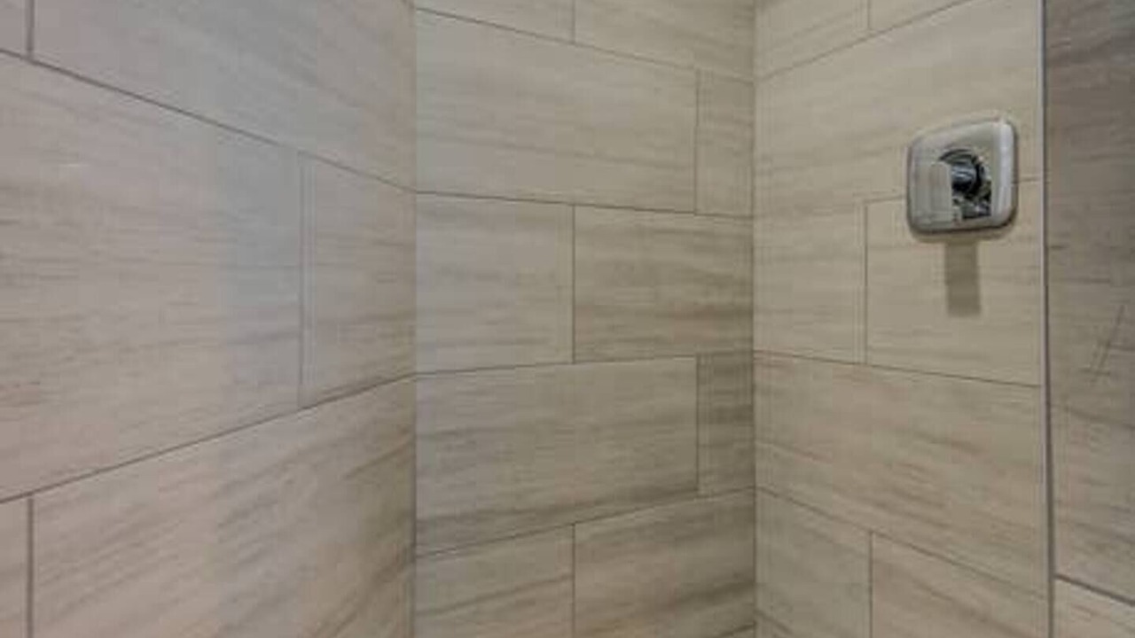 Photo of Bathroom in Dupont Circle