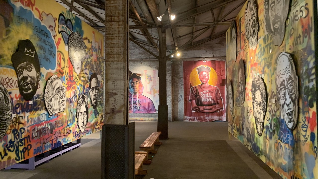 Photo of Others in Bywater