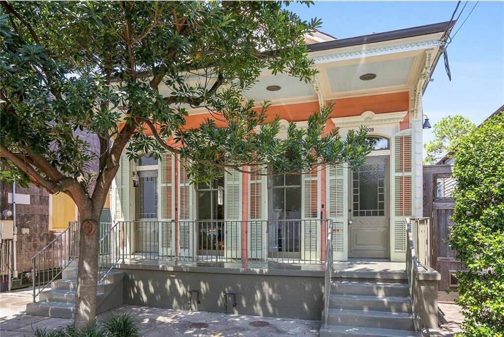 Photo of Outdoor in Bywater
