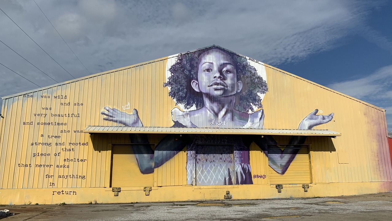 Photo of Others in Bywater
