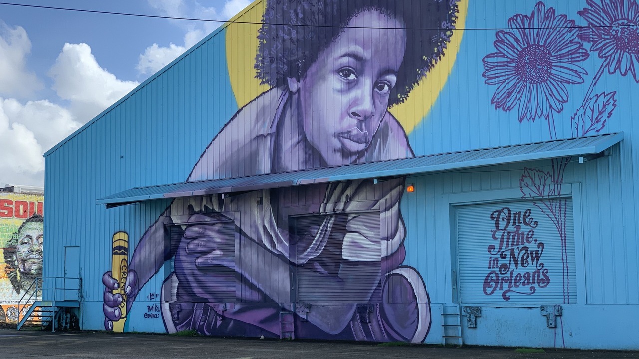 Photo of Others in Bywater