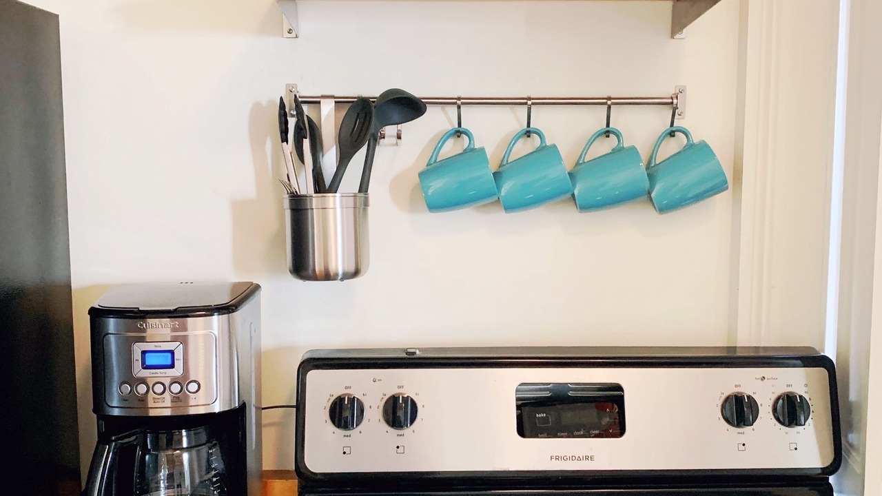 Photo of Kitchen in Bywater