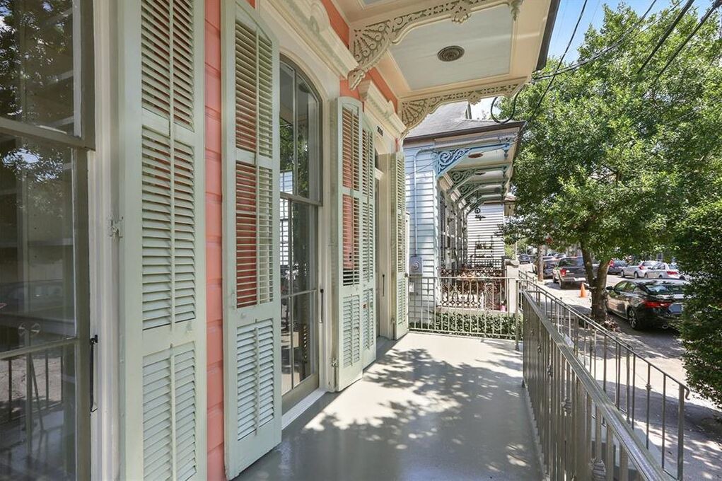 Photo of Outdoor in Bywater